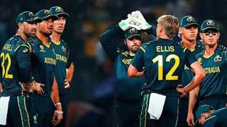 Cricket Australia