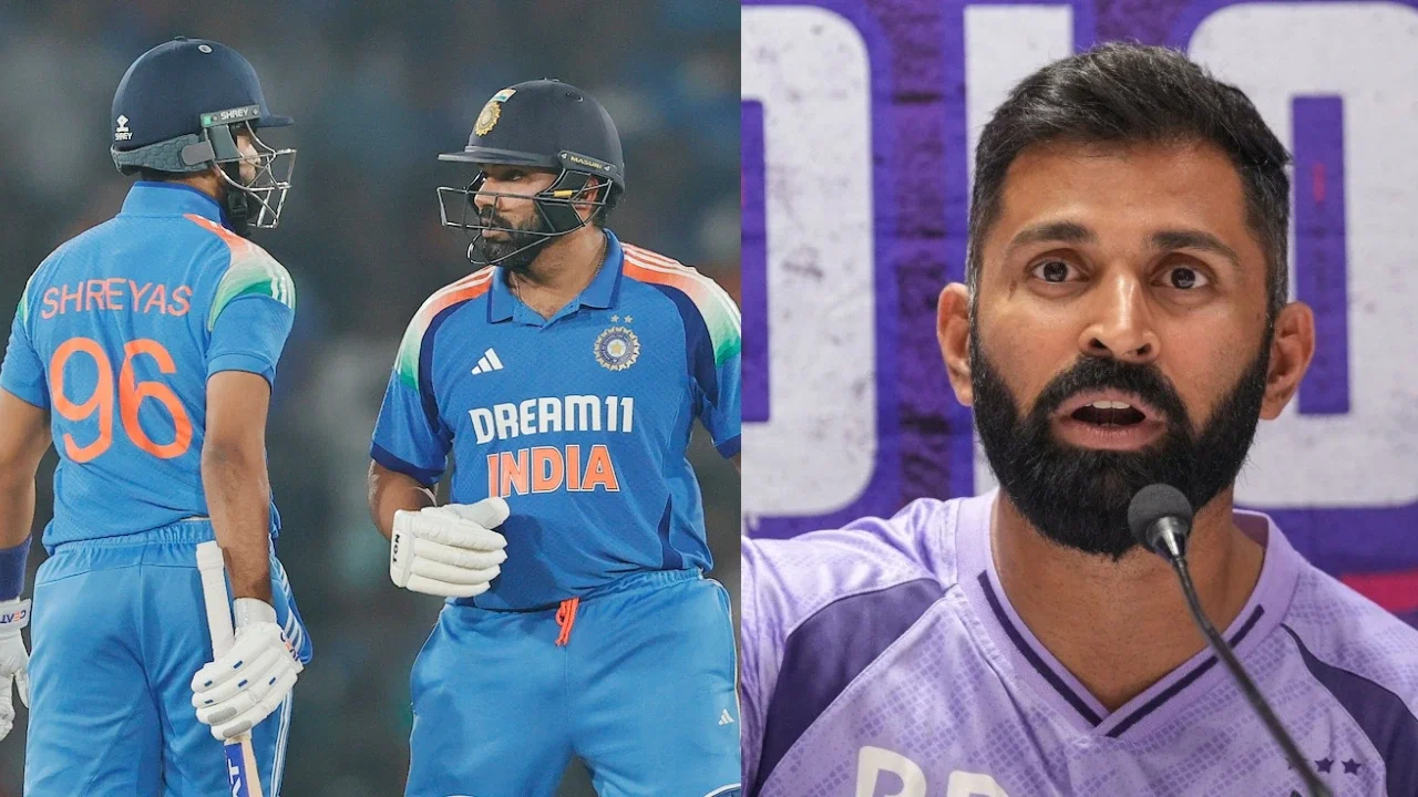 He never blamed anyone: Abhishek Nayar recalls Rohit Sharmas leadership amid Shreyas Iyer scrutiny