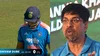 Shivam Dube and Kris Srikkanth