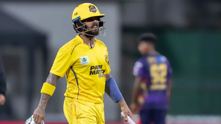 Kusal Mendis ruled out of LPL 2026