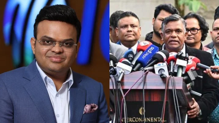 ICC left Bangladesh with no hope over T20 World Cup 2026