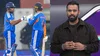 Sanju Samson, Abhishek Sharma and Hanuma Vihari