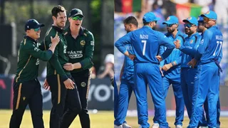 IRE vs AFG Playing 11 Today, Pitch Report & Weather: Ireland vs Afghanistan 1st ODI, Bready Pitch Stats | 2026