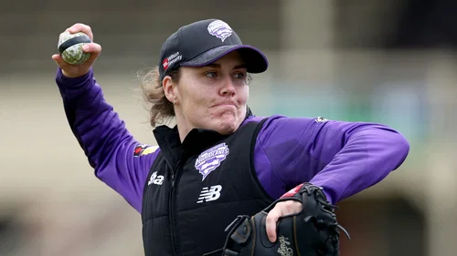 Massive blow for Hobart Hurricanes as Nat Sciver-Brunt to miss WBBL 12