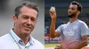 Glenn McGrath and Prasidh Krishna.