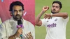 Zaheer Khan and Gurnoor Brar