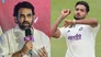 Zaheer Khan and Gurnoor Brar