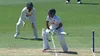 “I swear at myself a lot”: Jake Weatherald on his bizarre antics amid Bangladesh Test