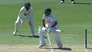 “I swear at myself a lot”: Jake Weatherald on his bizarre antics amid Bangladesh Test