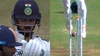 Ruturaj Gaikwad Suffers First-Ever First-Class Run-Out
