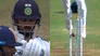 Ruturaj Gaikwad Suffers First-Ever First-Class Run-Out