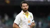 Australia bowler Michael Neser