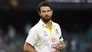 Australia bowler Michael Neser