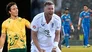 Ollie Robinson breaks into top 5 in ICC Test Rankings; Dewald Brevis challenges Abhishek Sharma, Ishan Kishan