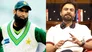 Mohammad Yousaf and Ahmed Shehzad