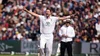 Ollie Robinson creates history with incredible 100-wicket record