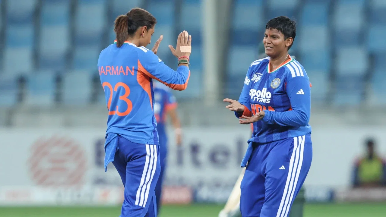 Deepti Sharma reveals India’s strategy for Women's Asia Cup 2026 Final