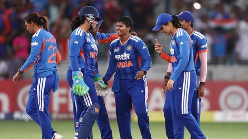India pacer fined by ICC