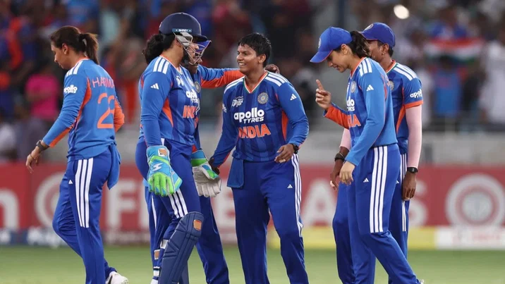 India pacer fined by ICC