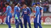 India pacer fined by ICC