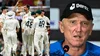 Allan Donald questions Australia's standered