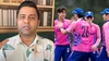 Aakash Chopra and Japan players