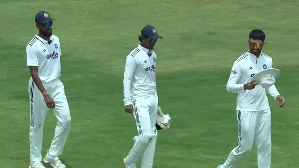 India A beat Australia A in the first unofficial Test