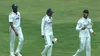 India A beat Australia A in the first unofficial Test