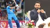Virat Kohli and Ajinkya Rahane