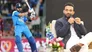 Virat Kohli and Ajinkya Rahane