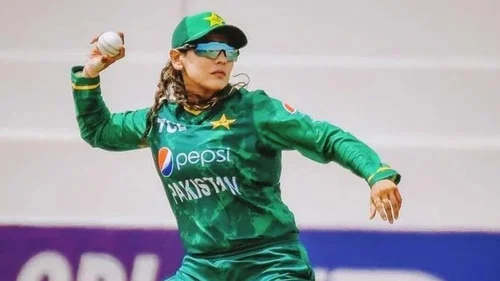 Pakistan pacer announces retirement after Asian Games, begins new career