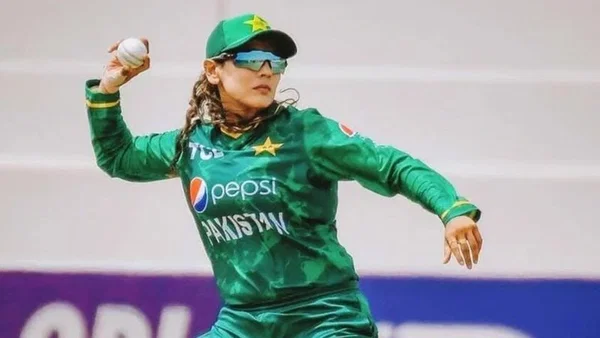 Pakistan pacer announces retirement after Asian Games, begins new career
