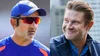 Gautam Gambhir and Shane Watson