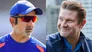 Gautam Gambhir and Shane Watson