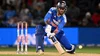 Tilak Varma win match for India