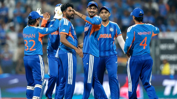 Fitness and injury concerns leave BCCI, India worried