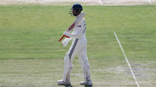Shubman Gill vs AFG