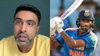 Ravichandran Ashwin and Washington Sundar