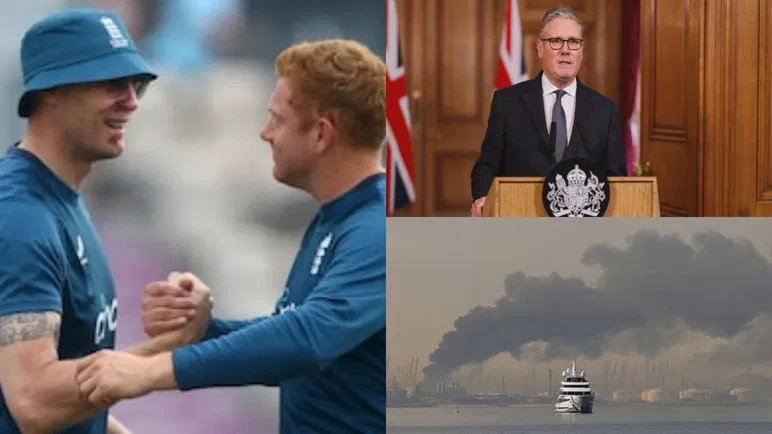 Jonny Bairstow begs UK PM to rescue England cricketers amid Middle East conflict