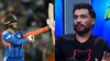 Abhishek Sharma and Mohammad Amir
