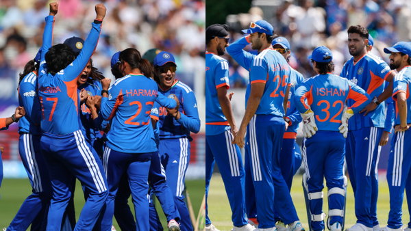 India among first teams to qualify as ICC reveals LA 2028 Olympics plan