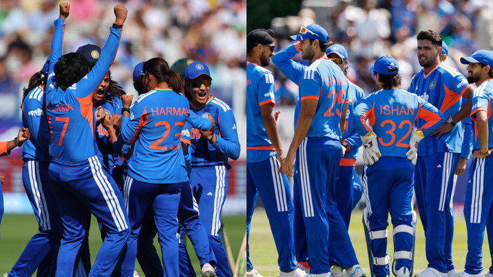 India among first teams to qualify as ICC reveals LA 2028 Olympics plan