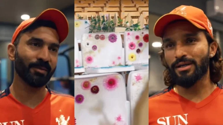 RCB remembers the 11 fans