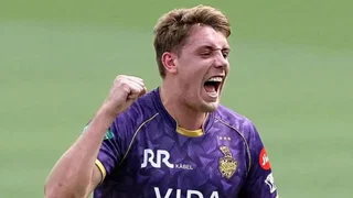 Cameron Green and KKR-CA drama