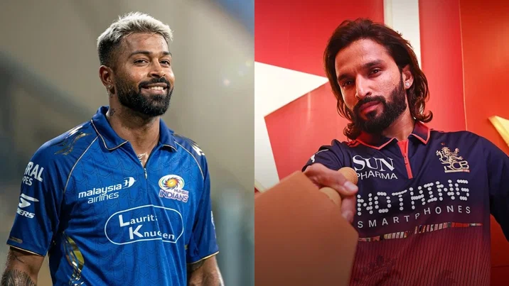 MI vs RCB Match Prediction: Toss, Playing XI, Key Players, Best Batsman, Best Bowler & Who Will Win IPL 2026 Match 20?