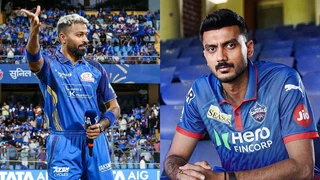 DC vs MI Match 8, IPL 2026 Preview