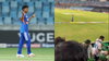 Kranti Gaud faces sexist chants at Women's Asia Cup 2026