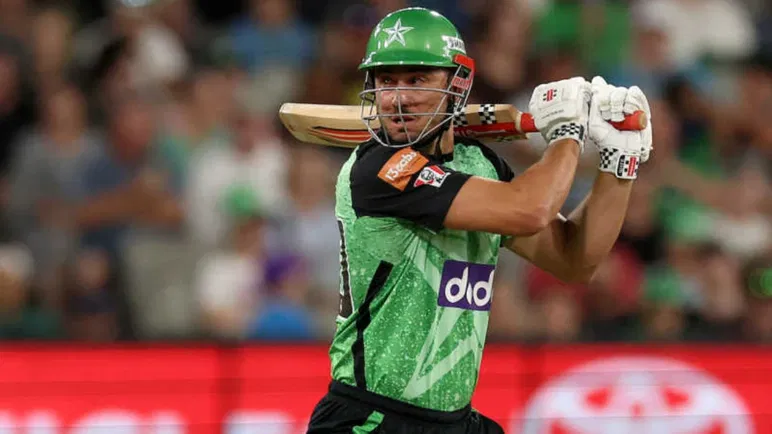 Marcus Stoinis doubtful for T20 World Cup 2026 after massive injury in BBL