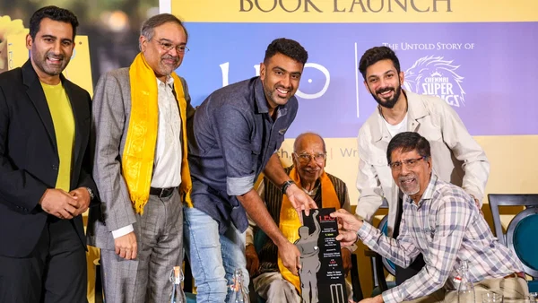 India icons in one frame