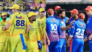 CSK vs DC IPL 2026 Prediction